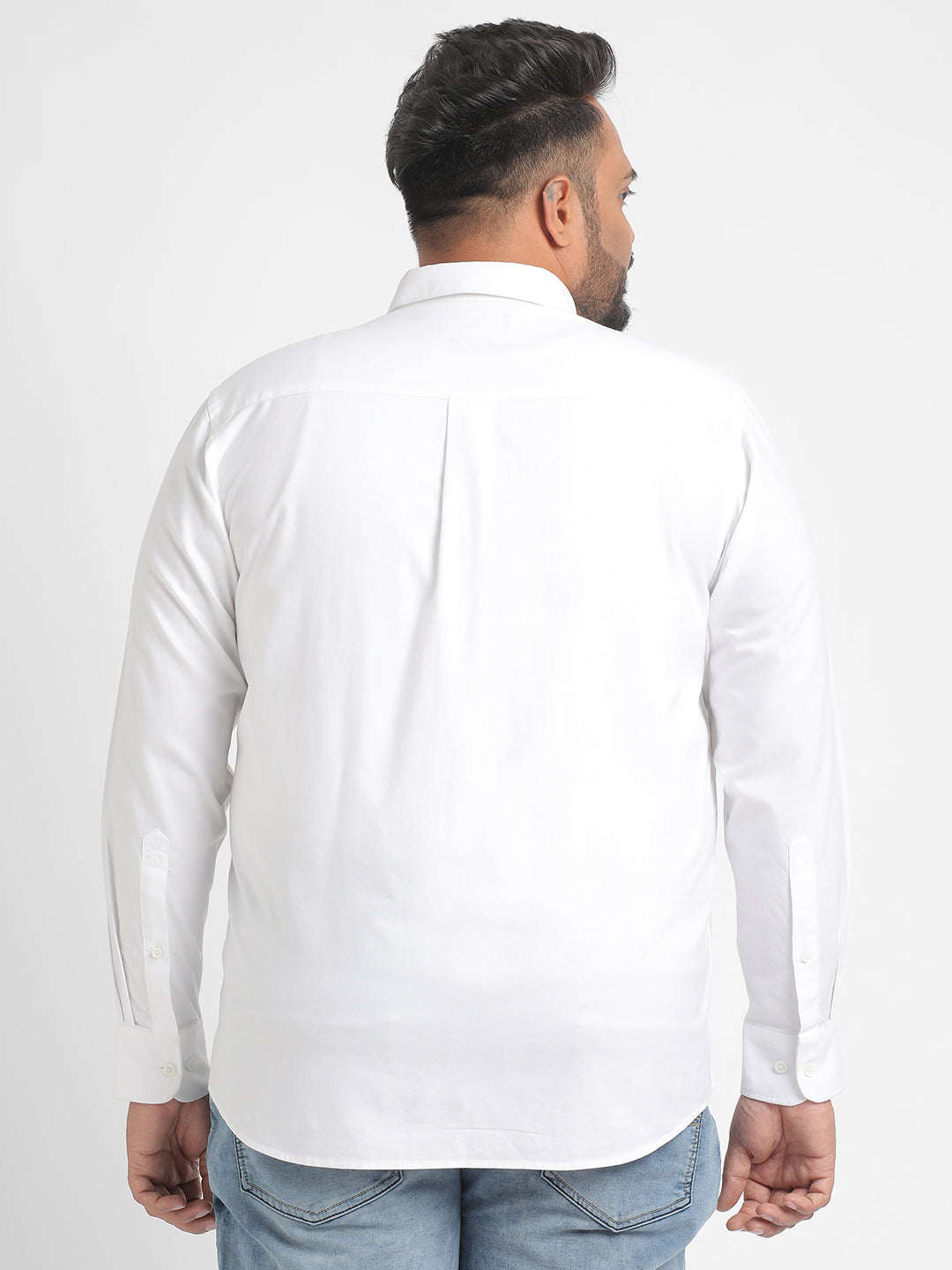 Men Relaxed Must Have Shirts