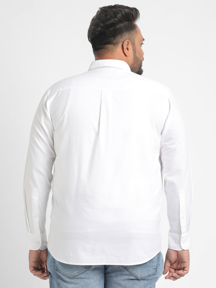Men Relaxed Must Have Shirts