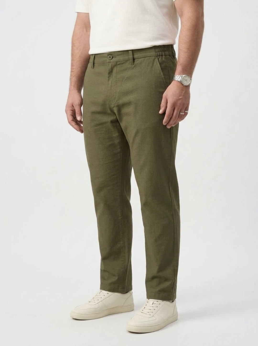 PLUS SIZE MEN’S LOUNGE PANT | XL-7XL