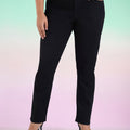 Womens Denim Jeans - Denim