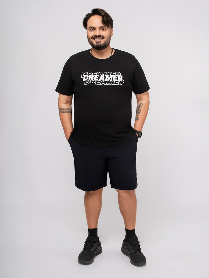 Men Holiday Shorts