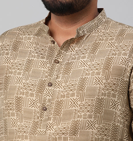 Men Ethnic Wear Kurta