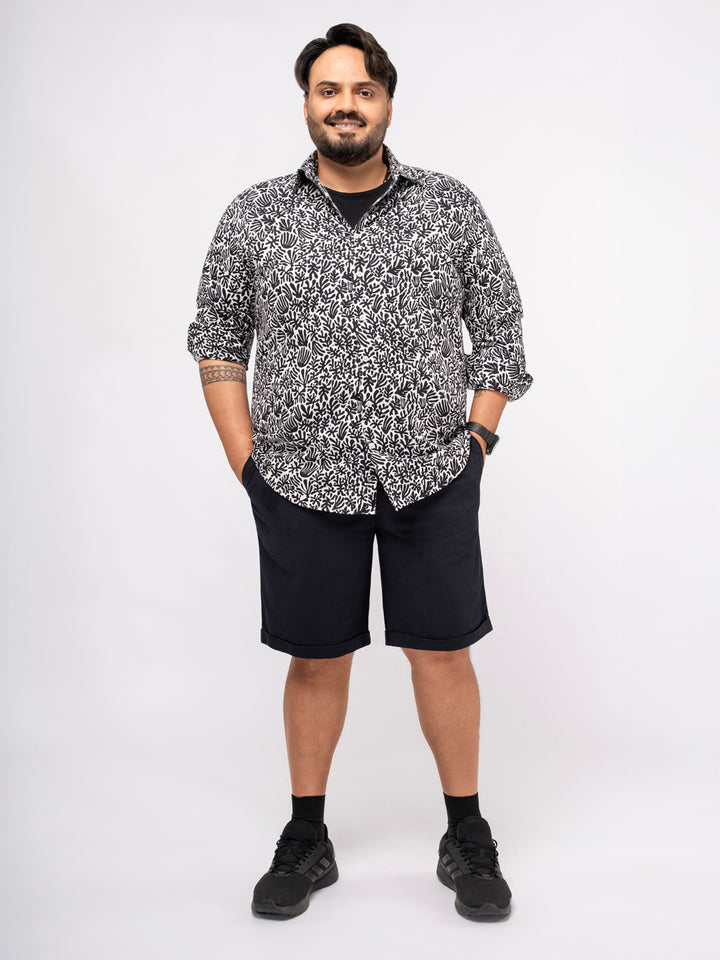 Men Occasion Shirts