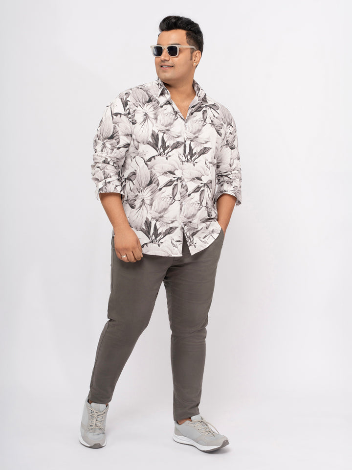 Men Hangout Collection Trousers