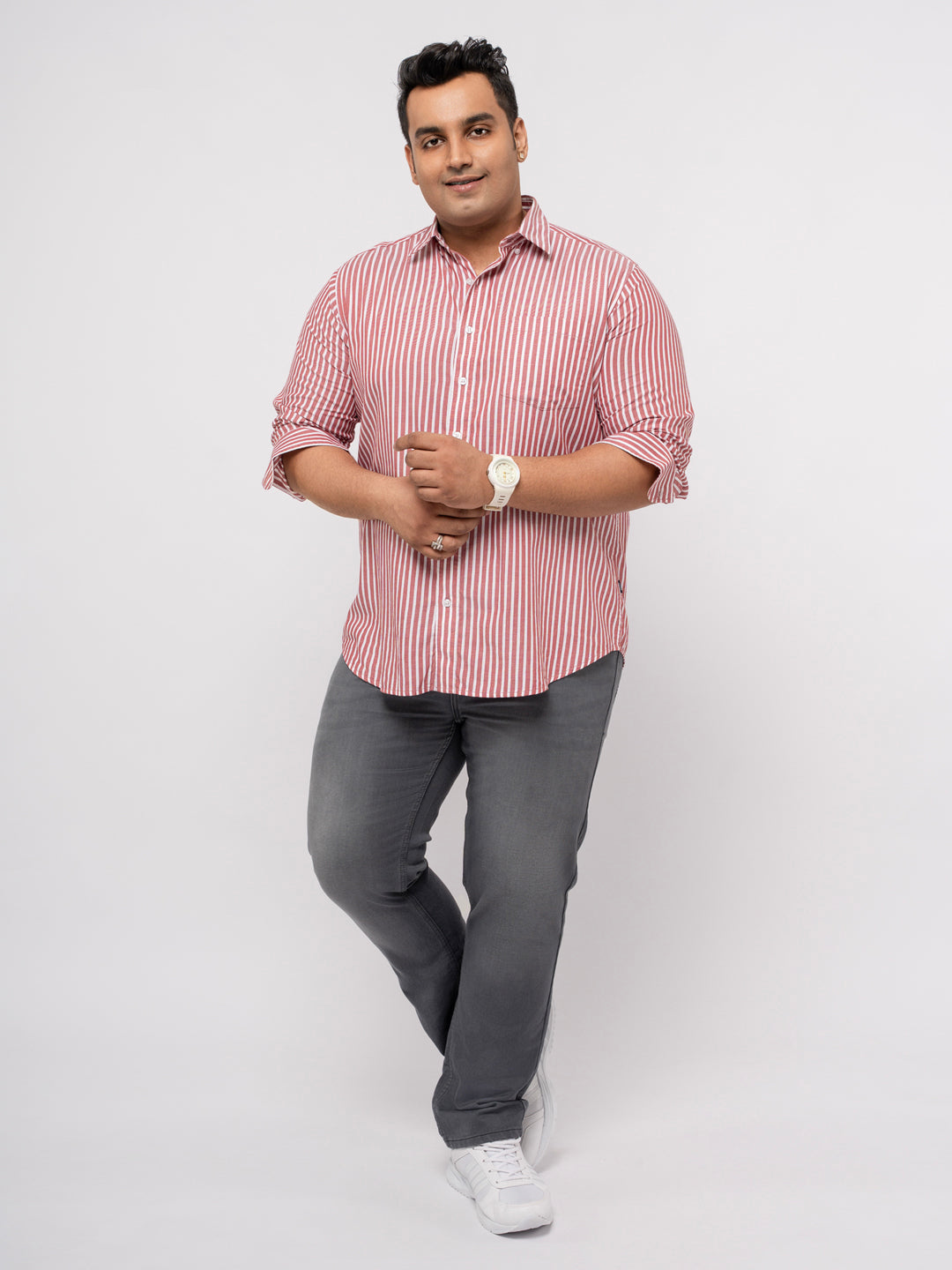 Men Hangout Collection Shirts