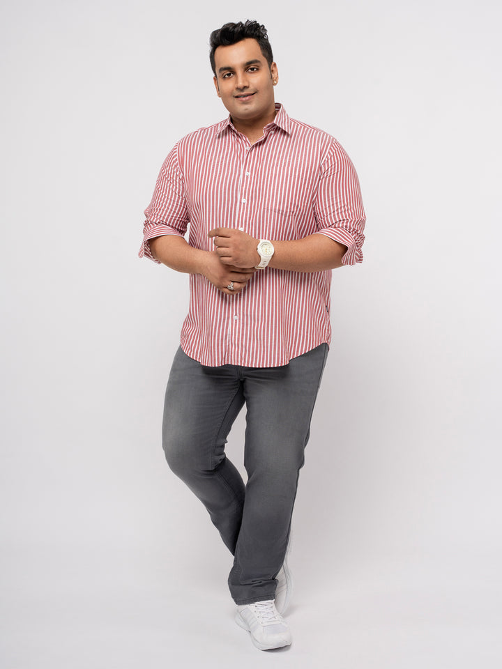 Men Hangout Collection Shirts