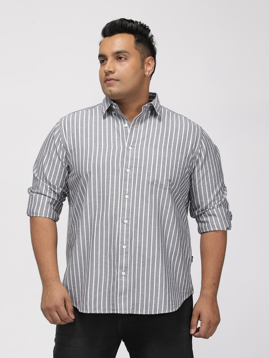 Men Hangout Collection Shirts
