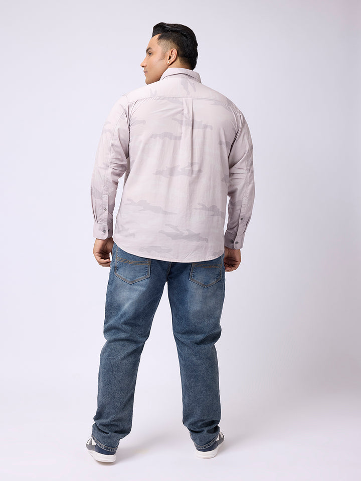 Men Brewing Adevntures Shirt