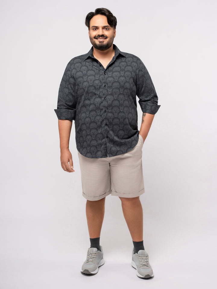 Men Occasion Shirts