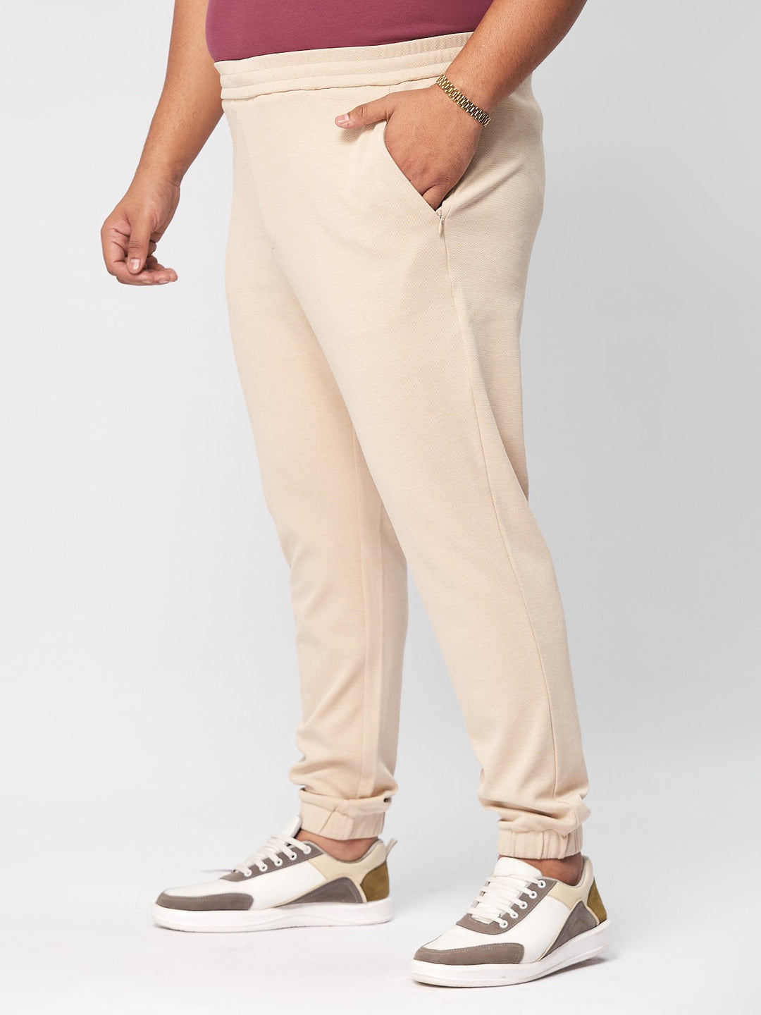 Men Relaxed Must Have Track Pant