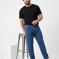 PLUS SIZE MEN’S DENIM JEAN ZACH FIT | XL-7XL