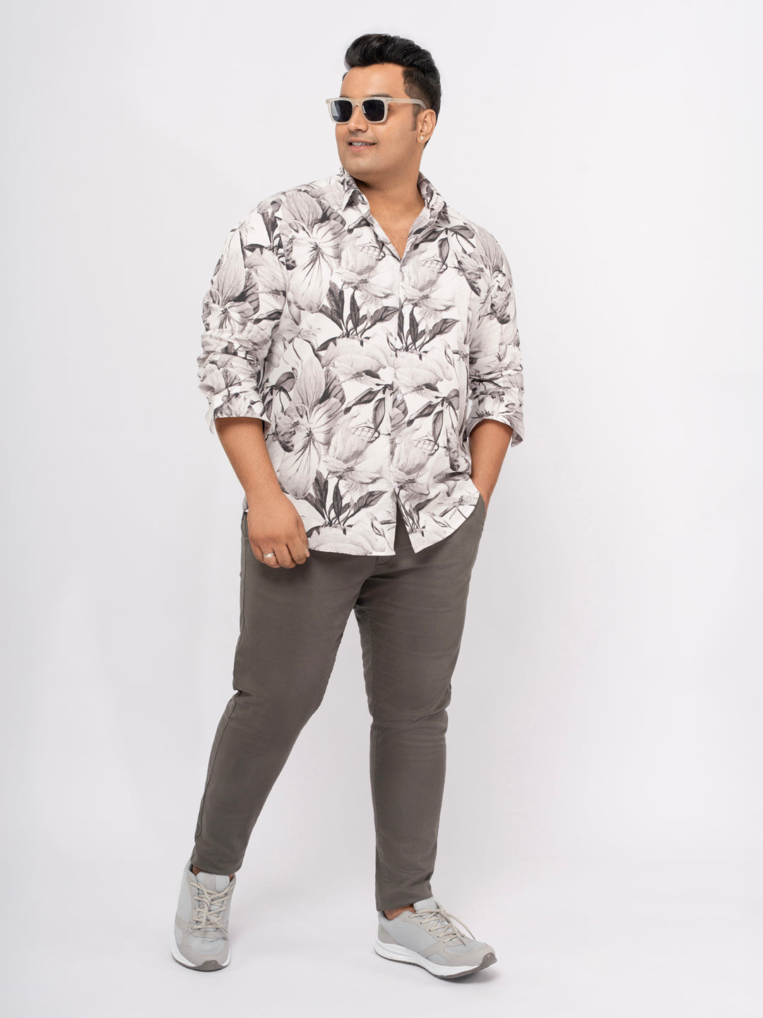 Men Occasion Shirts