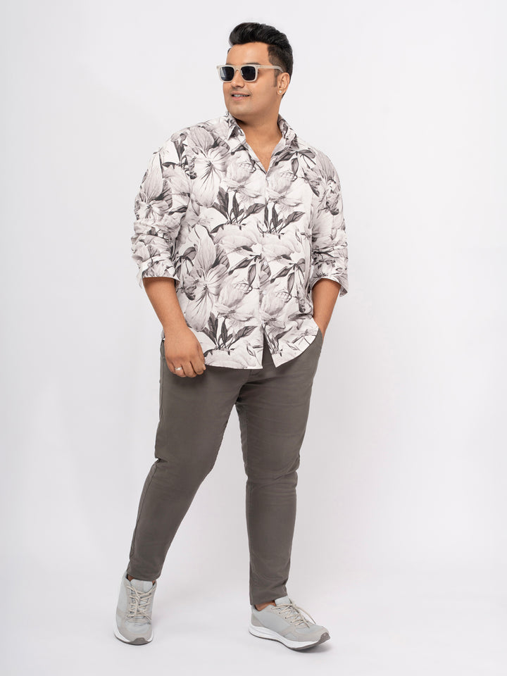 Men Occasion Shirts