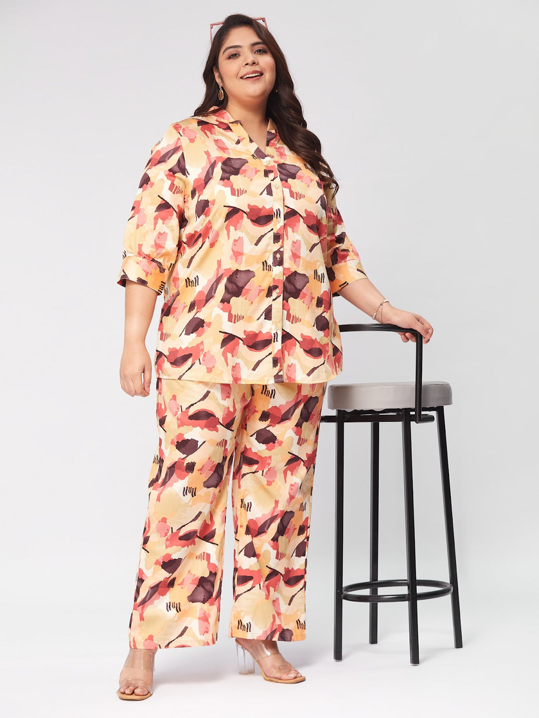 Womens Ethnic Lounge Wear