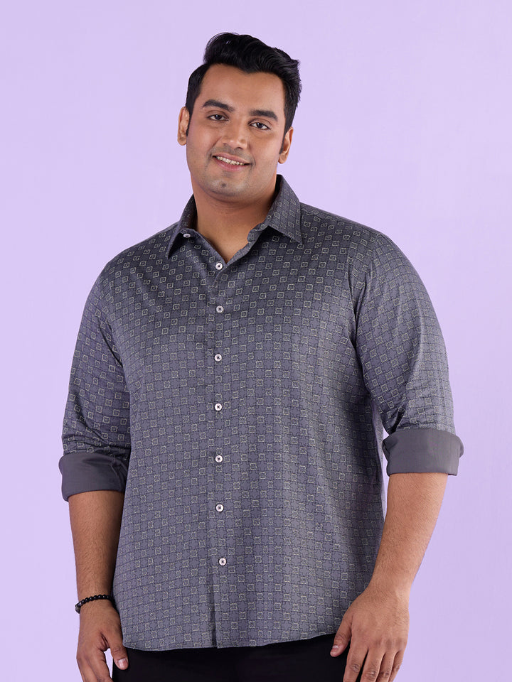Men Occasion Shirts