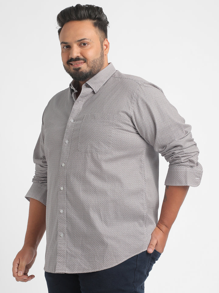 Men Hangout Collection Shirts