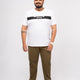 Men Outdoor Cargos