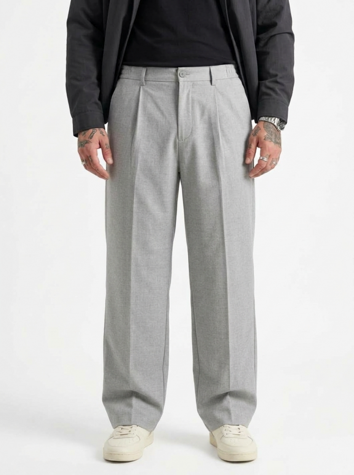 PLUS SIZE MEN’S K-FIT PANT| XL-7XL