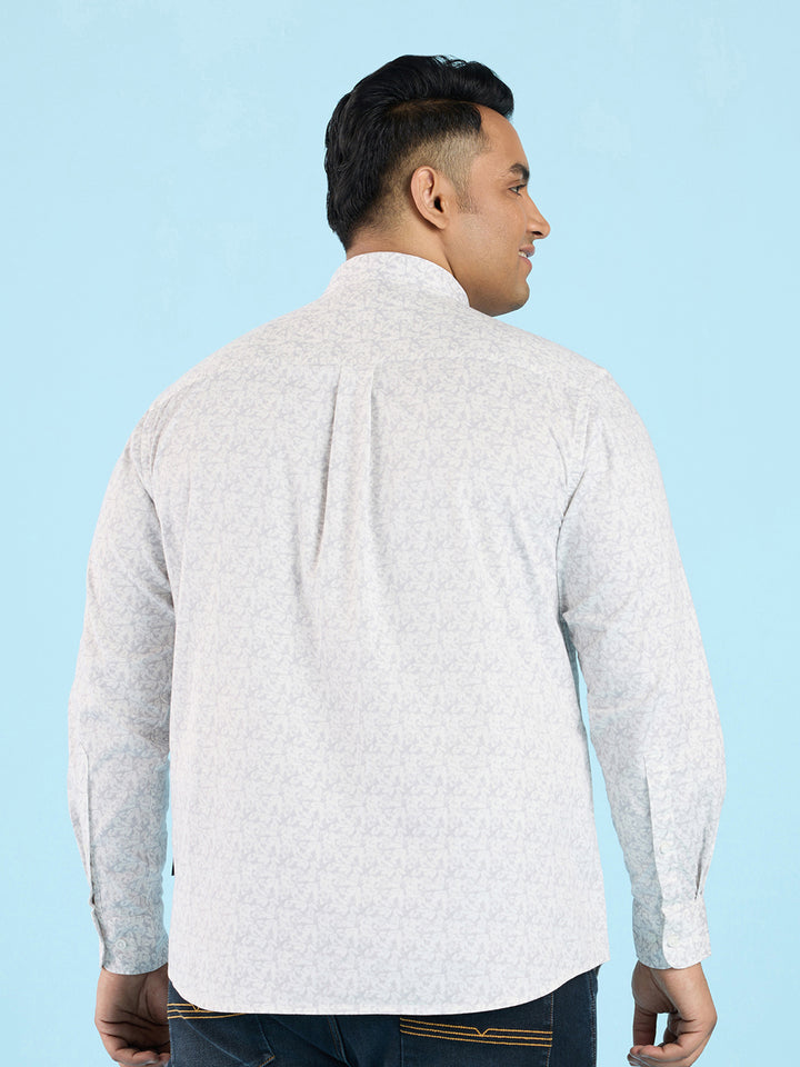 Men Hangout Collection Shirts