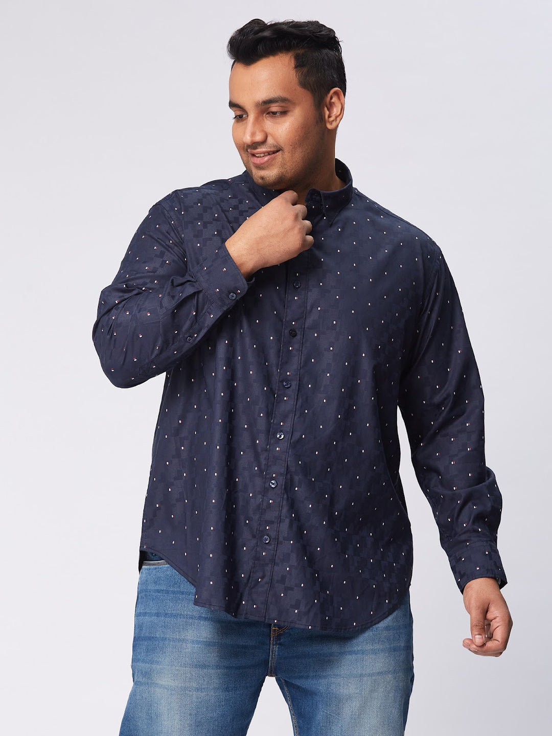 Men Nautical Shirts