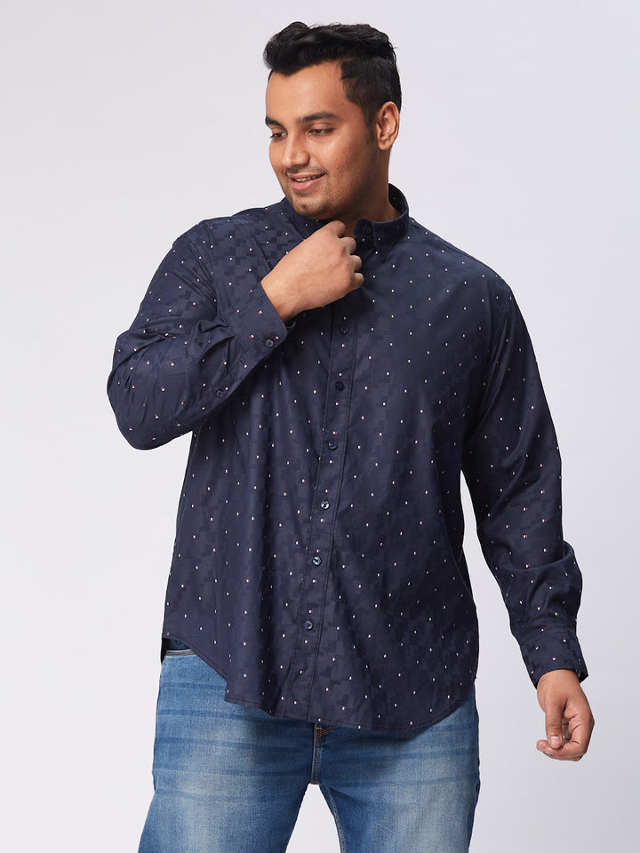 Men Nautical Shirts