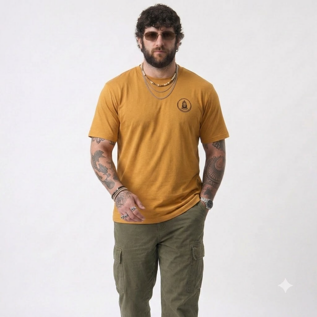 PLUS SIZE MEN’S GRAPHIC TSHIRT | XL-7XL