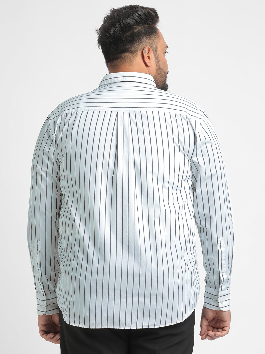 Men Relaxed Must Have Shirts