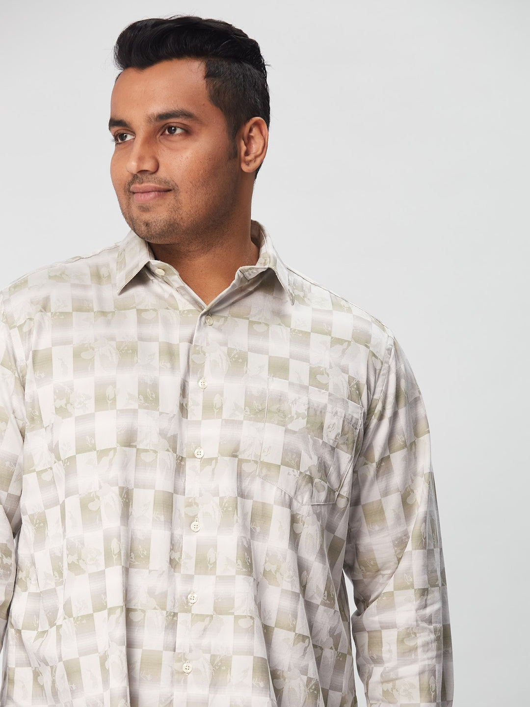 Men Occasion Shirts