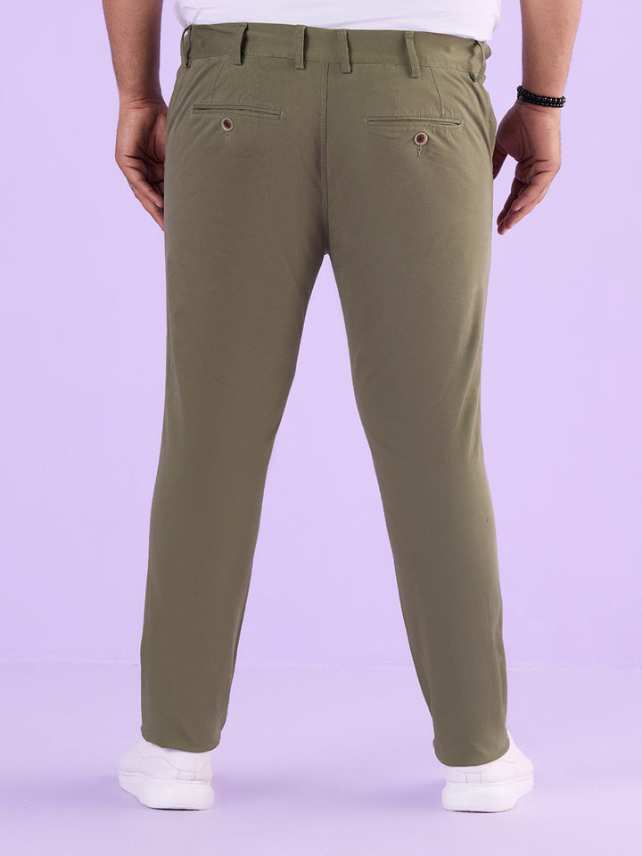 Men Relaxed Must Have Trousers