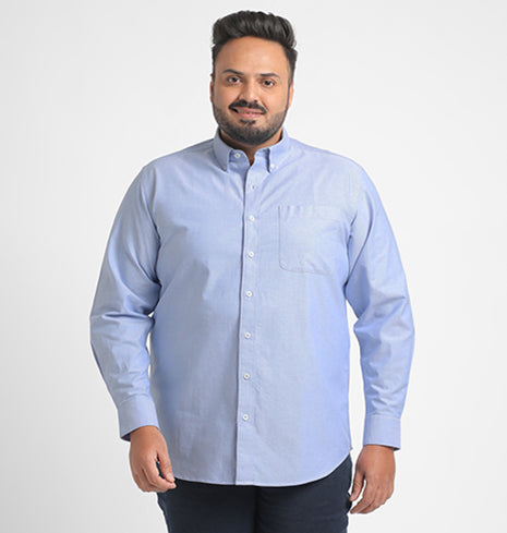 Men Relaxed Must Have Shirts