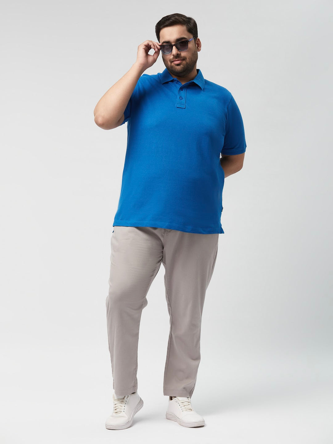 Men Relaxed Must Have Lounge Pant