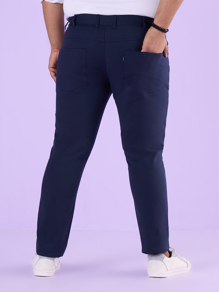 Men Outdoor Cargos
