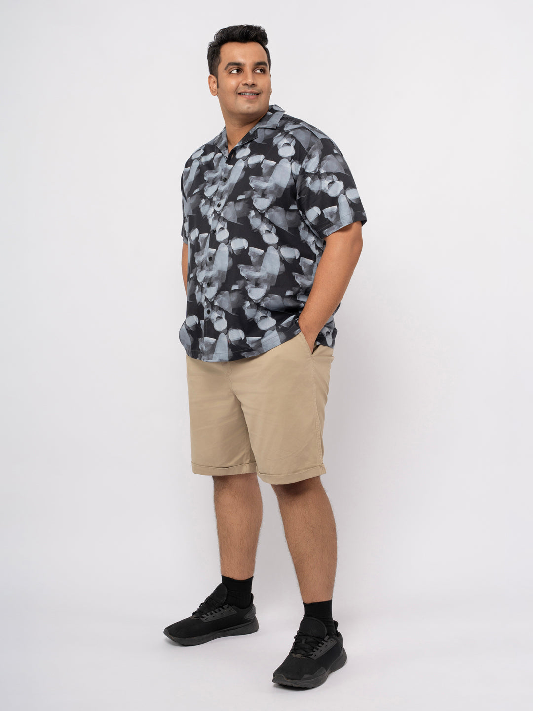Men Occasion Shirts