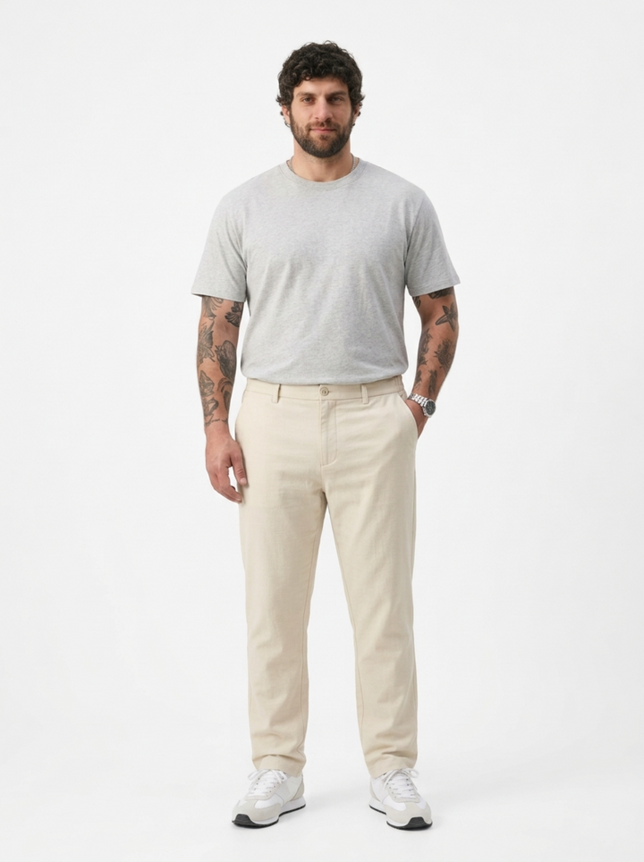 PLUS SIZE MEN’S LOUNGE PANT | XL-7XL