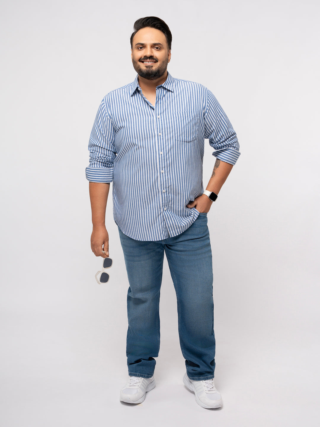 Men Hangout Collection Shirts