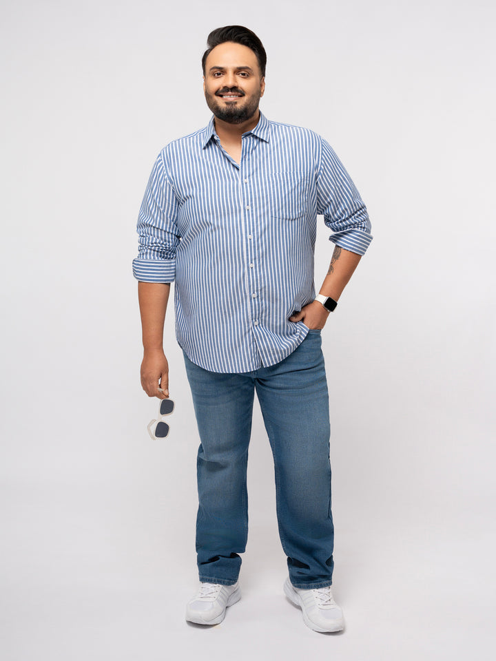 Men Hangout Collection Shirts