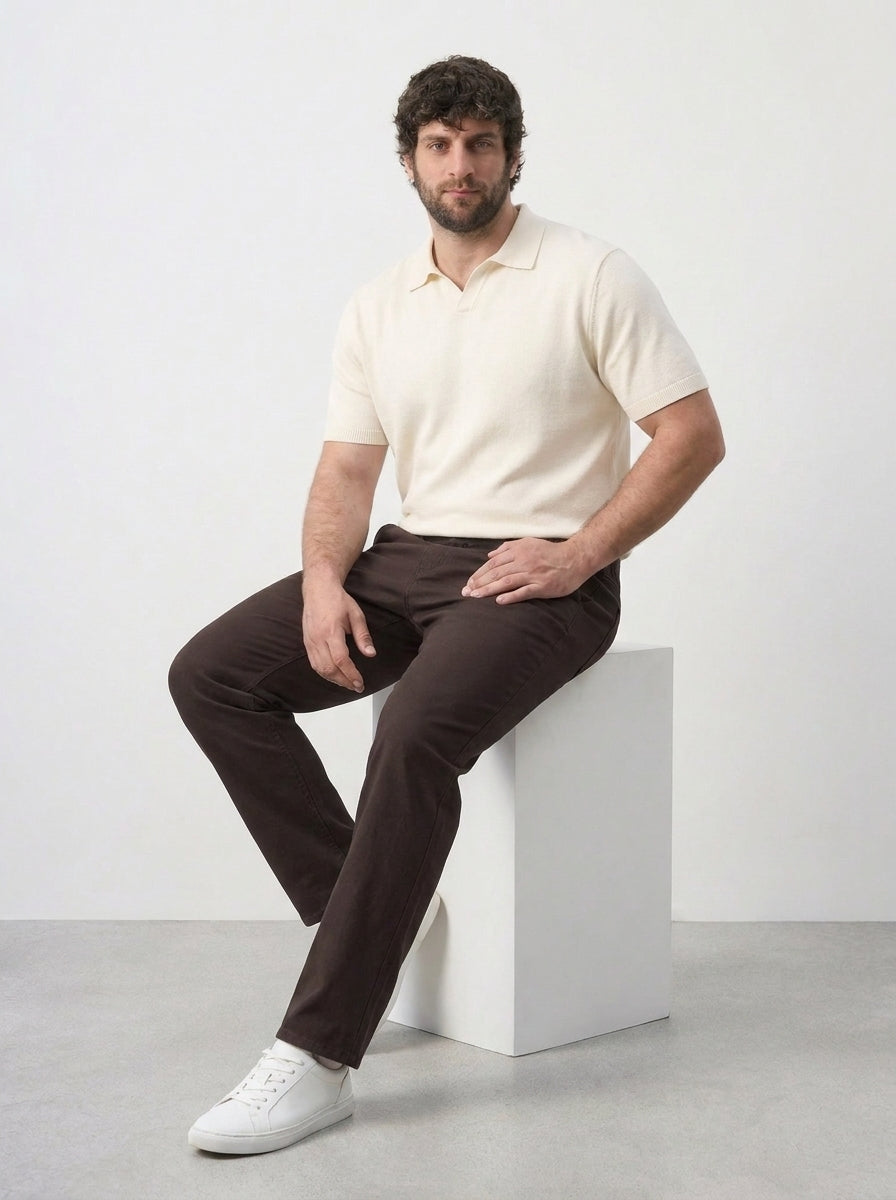 PLUS SIZE MEN’S CHINO PANT | XL-7XL