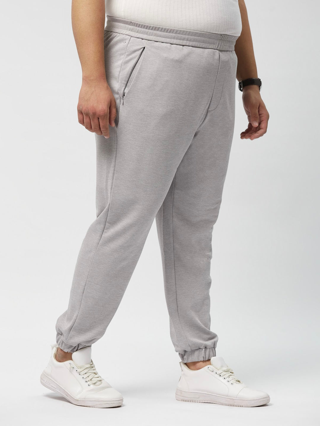 Men Relaxed Must Have Track Pant