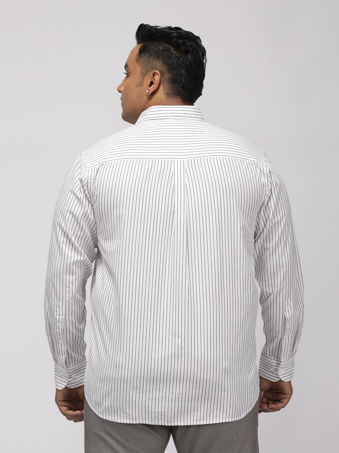 Men Hangout Collection Shirts