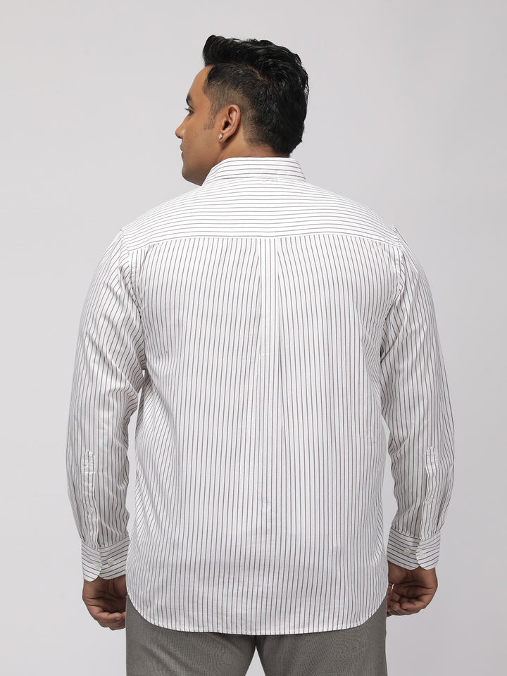 Men Hangout Collection Shirts
