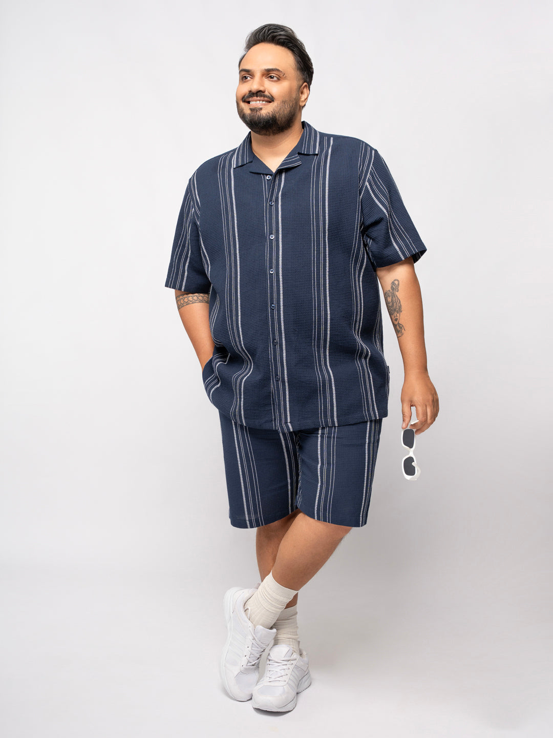 Men Relaxed Must Have Shirts