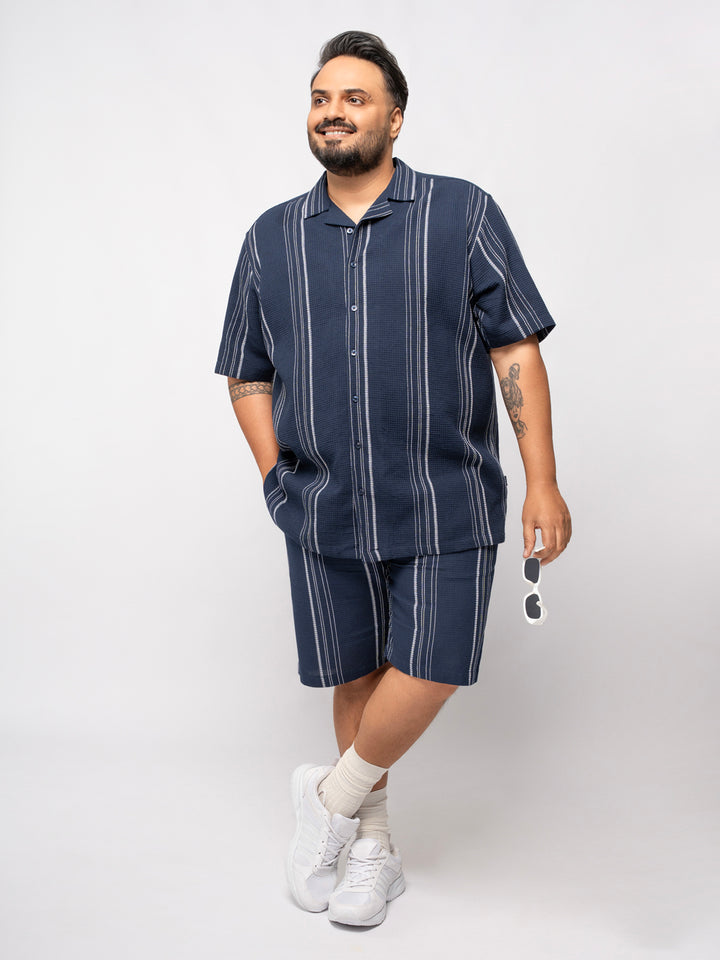Men Relaxed Must Have Shirts