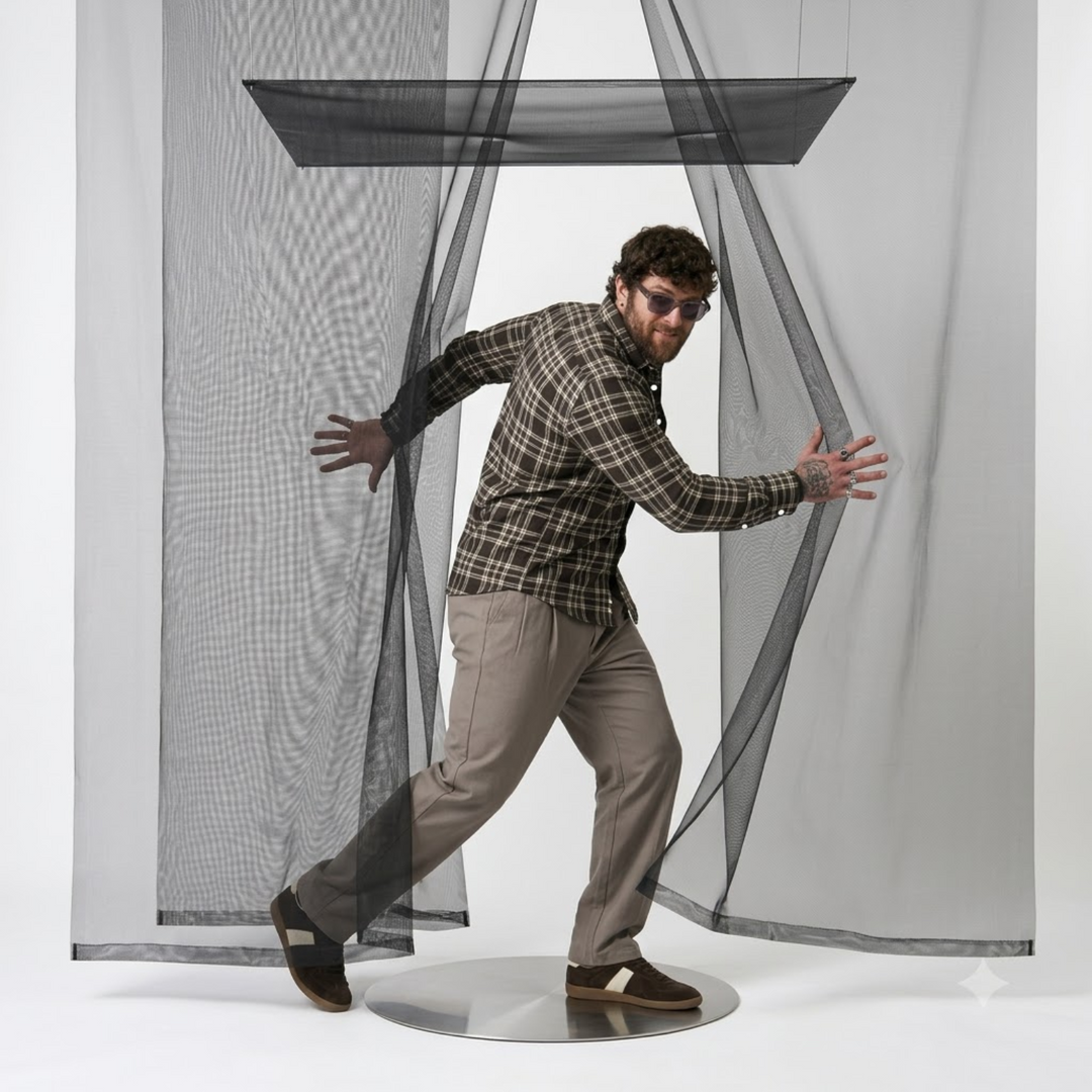 PLUS SIZE CHECK SHIRT FOR MEN | XL-7XL