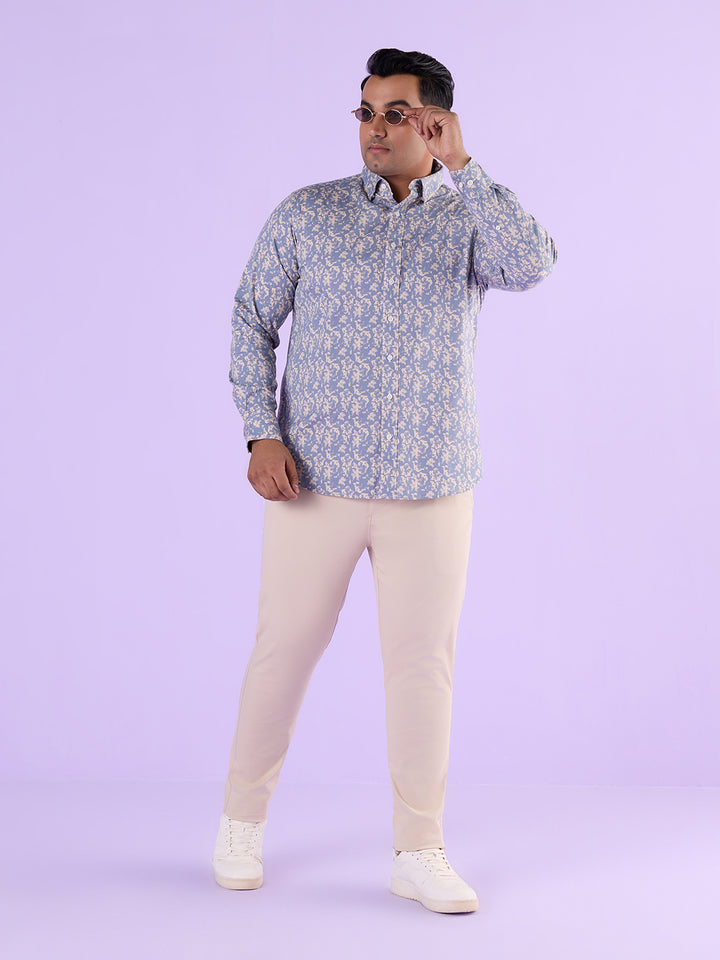 Men Hangout Collection Shirts