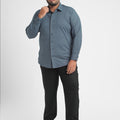 Men Hangout Collection Shirts