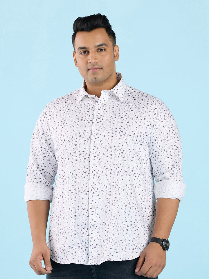 Men Occasion Shirts