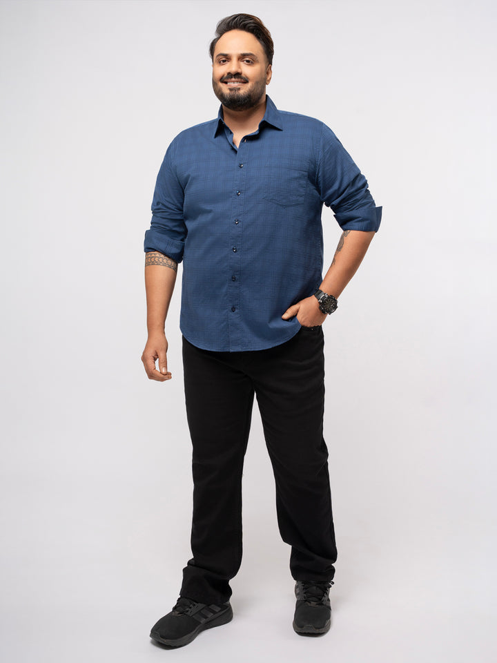 Men Relaxed Must Have Shirts