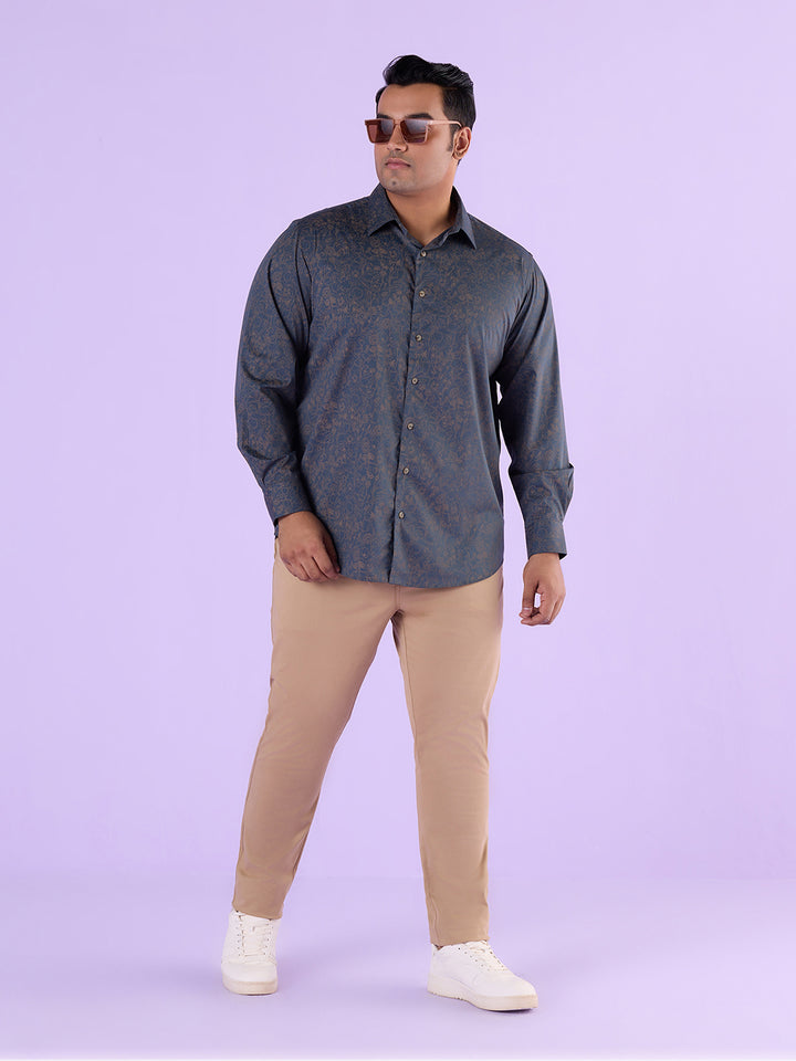 Men Holiday Shirts