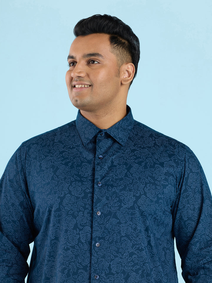 Men Holiday Shirts