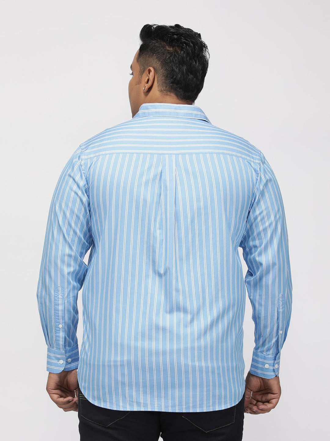 Men Hangout Collection Shirts